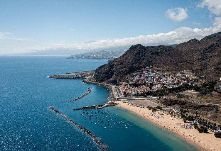 Alquiler barcos Tenerife